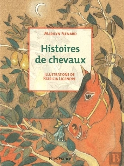 Bertrand.pt - Histoires De Chevaux