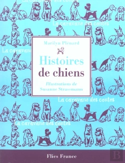 Bertrand.pt - Histoires De Chiens