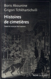 Histoires De Cimetières