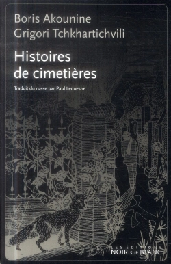 Bertrand.pt - Histoires De Cimetières