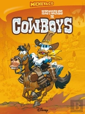 Histoires De Cowboys