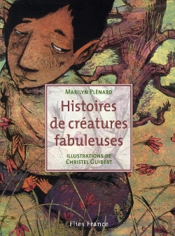 Bertrand.pt - Histoires De Créatures Fabuleuses
