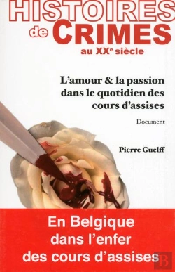 Bertrand.pt - Histoires De Crimes Au Xxeme Siecle