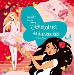 Bertrand.pt - Histoires De Danseuses