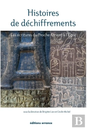 Histoires De Déchiffrements