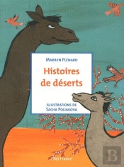 Histoires De Deserts
