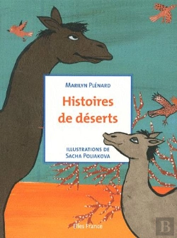 Bertrand.pt - Histoires De Deserts