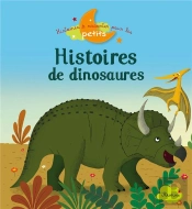 Histoires De Dinosaures