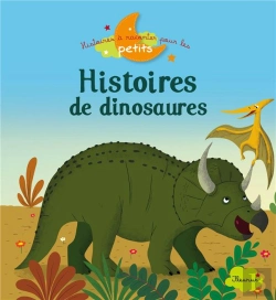 Bertrand.pt - Histoires De Dinosaures