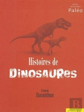 Histoires De Dinosaures