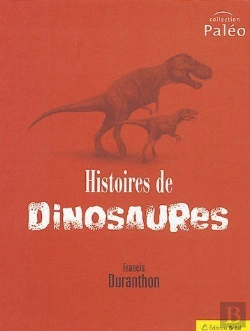 Bertrand.pt - Histoires De Dinosaures