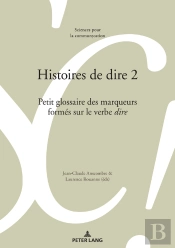 Histoires De Dire 2