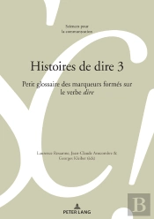Histoires De Dire 3