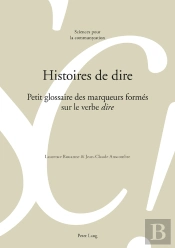 Histoires De Dire