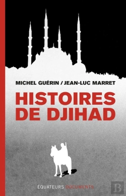 Bertrand.pt - Histoires De Djihad (2e Édition)