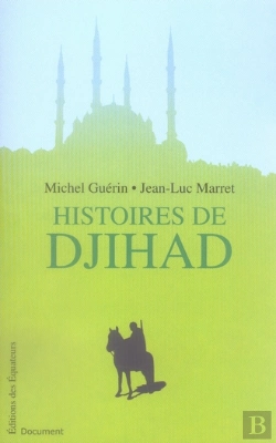 Bertrand.pt - Histoires De Djihad