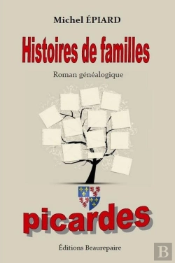 Bertrand.pt - Histoires De Familles Picardes