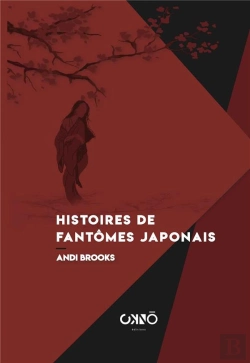 Bertrand.pt - Histoires De Fantomes Japonais