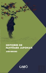 Histoires De Fantômes Japonais