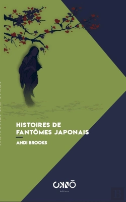 Bertrand.pt - Histoires De Fantômes Japonais