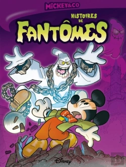 Bertrand.pt - Histoires De Fantômes Tome 1