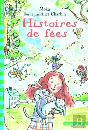 Histoires De Fées