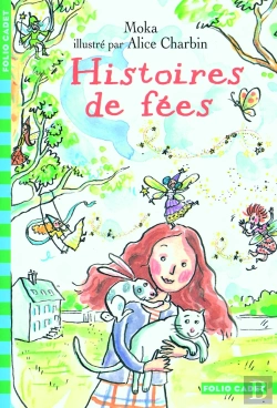 Bertrand.pt - Histoires De Fées