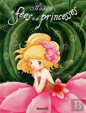 Histoires De Fees Et De Princesses