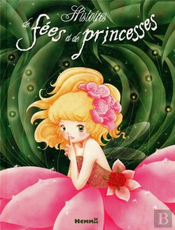 Bertrand.pt - Histoires De Fees Et De Princesses