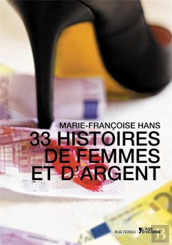 Bertrand.pt - Histoires De Femmes Et D'Argent