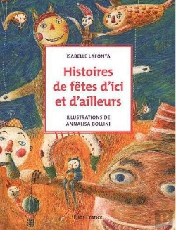 Bertrand.pt - Histoires De Fetes D Ici Et D Ailleurs
