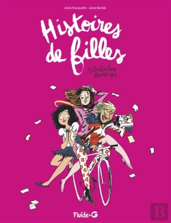 Bertrand.pt - Histoires De Filles