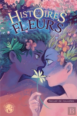 Bertrand.pt - Histoires De Fleurs : Recueil De Nouvelles
