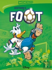 Histoires De Foot Tome 1