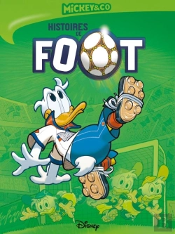 Bertrand.pt - Histoires De Foot Tome 1