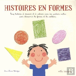 Bertrand.pt - Histoires De Formes