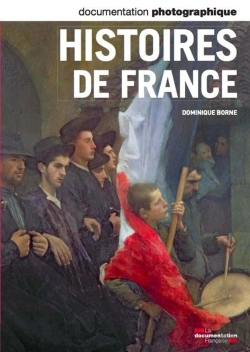 Bertrand.pt - Histoires De France (Dossier N.8083)