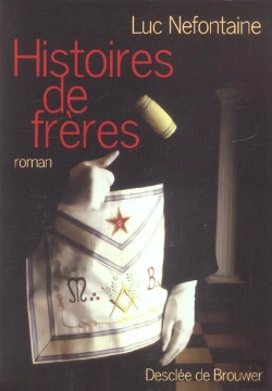 Bertrand.pt - Histoires De Frères