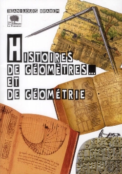 Bertrand.pt - Histoires De Géomètres... Et De Géométrie