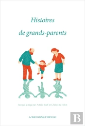 Histoires De Grands-Parents