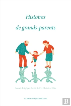 Bertrand.pt - Histoires De Grands-Parents