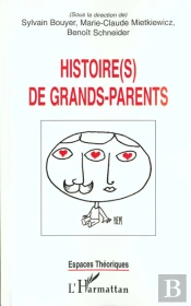 Histoires De Grands Parents