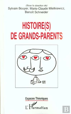 Bertrand.pt - Histoires De Grands Parents
