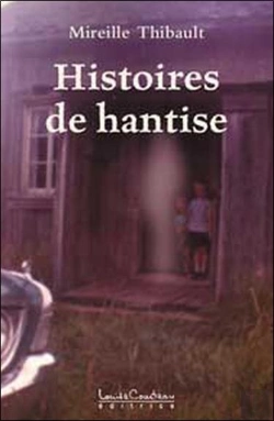 Bertrand.pt - Histoires De Hantise
