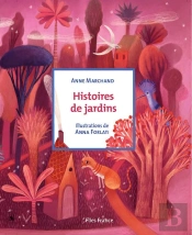 Histoires De Jardins