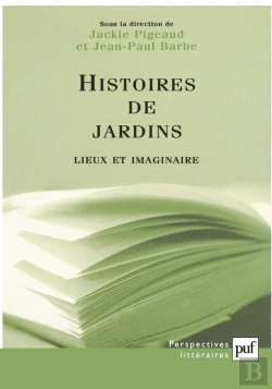 Bertrand.pt - Histoires De Jardins