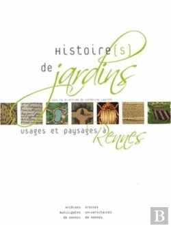Bertrand.pt - Histoire(S) De Jardins