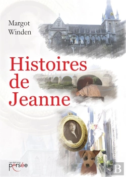 Bertrand.pt - Histoires De Jeanne