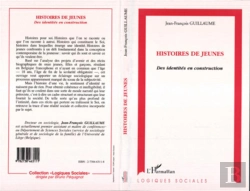 Bertrand.pt - Histoires De Jeunes : Des Identites En Construction