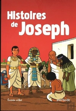 Bertrand.pt - Histoires De Joseph